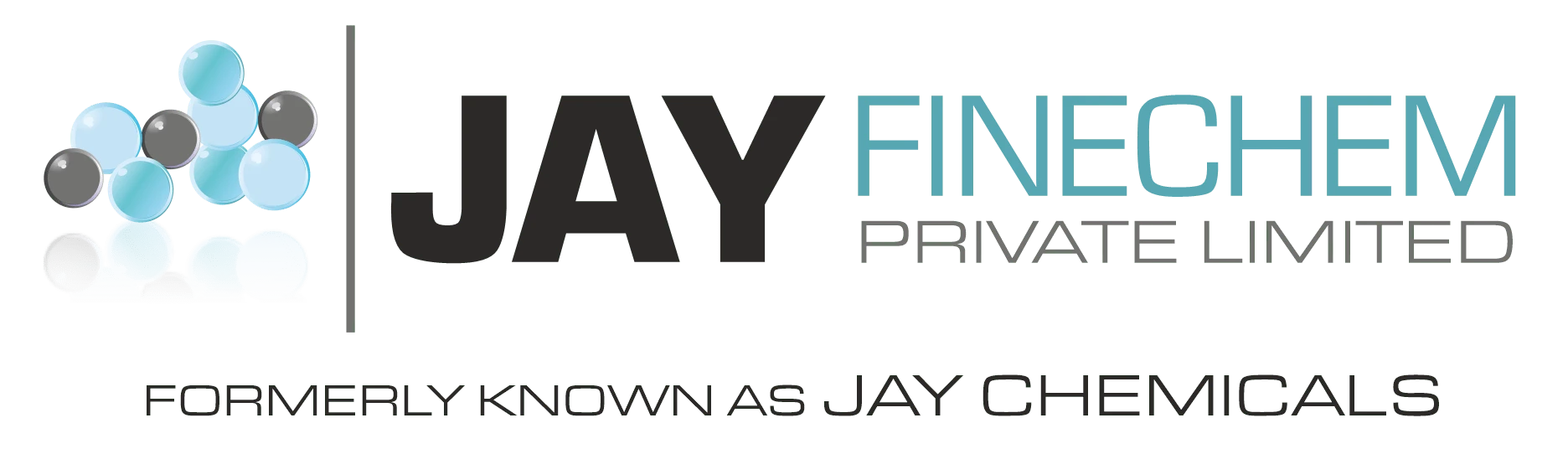 Jay Finechem Pvt. Ltd. (formerly Jay Chemicals)